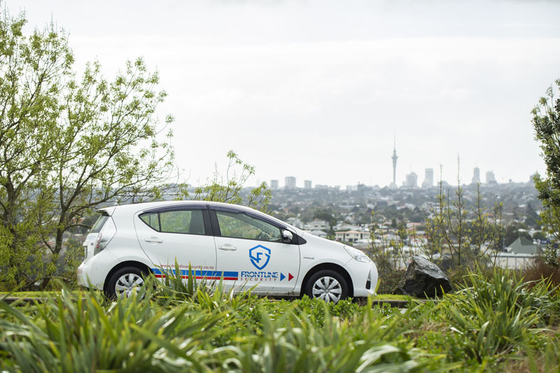 How to Choose the Best Security Company in New Zealand