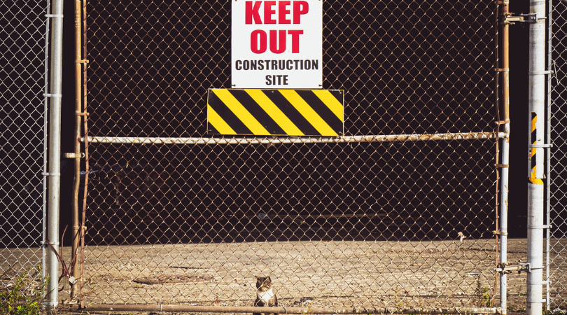 Regular Security Checks