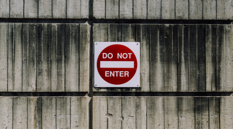 Types of Access Control Systems