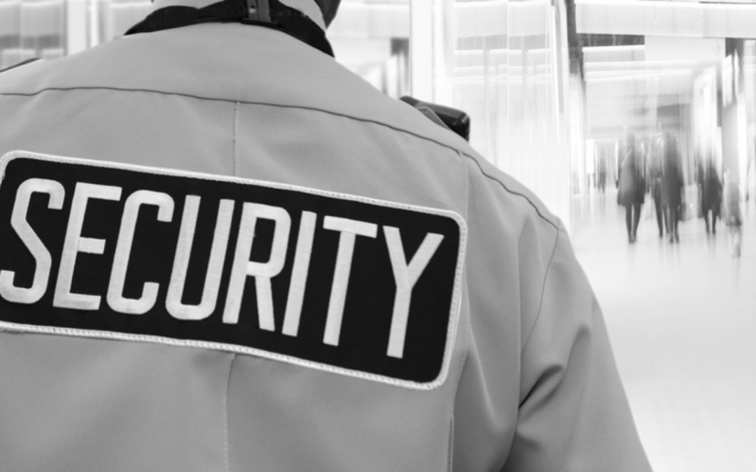 Top 9 Best Security Companies in Auckland