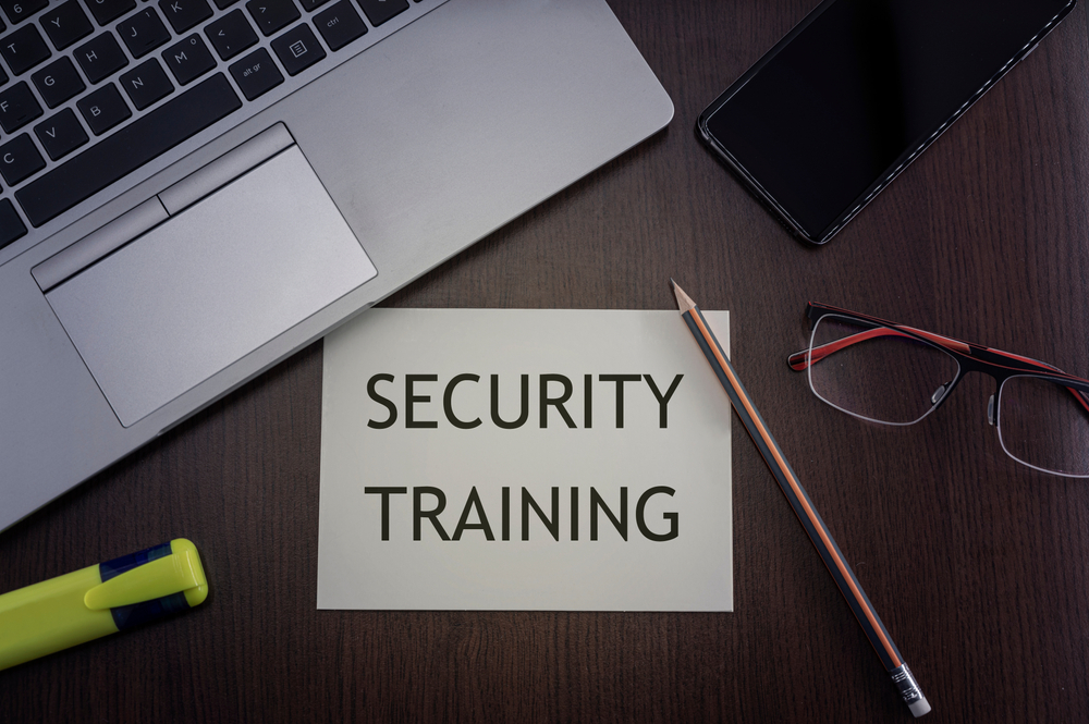 How Often Should a Company Provide Security Training