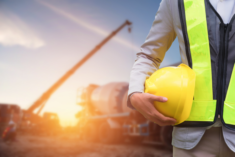 Construction Site Security: Problems and Solutions