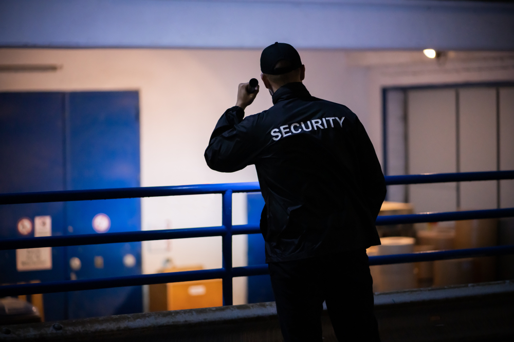Security company Auckland can protect your property