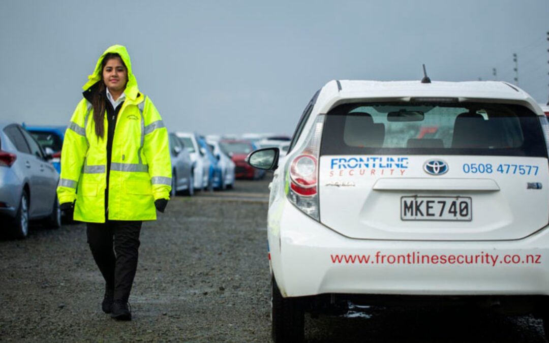 3 Security Mistakes Companies Make And How To Avoid Them