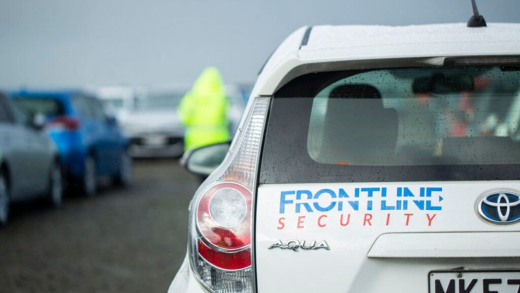 Security Mistakes in business 