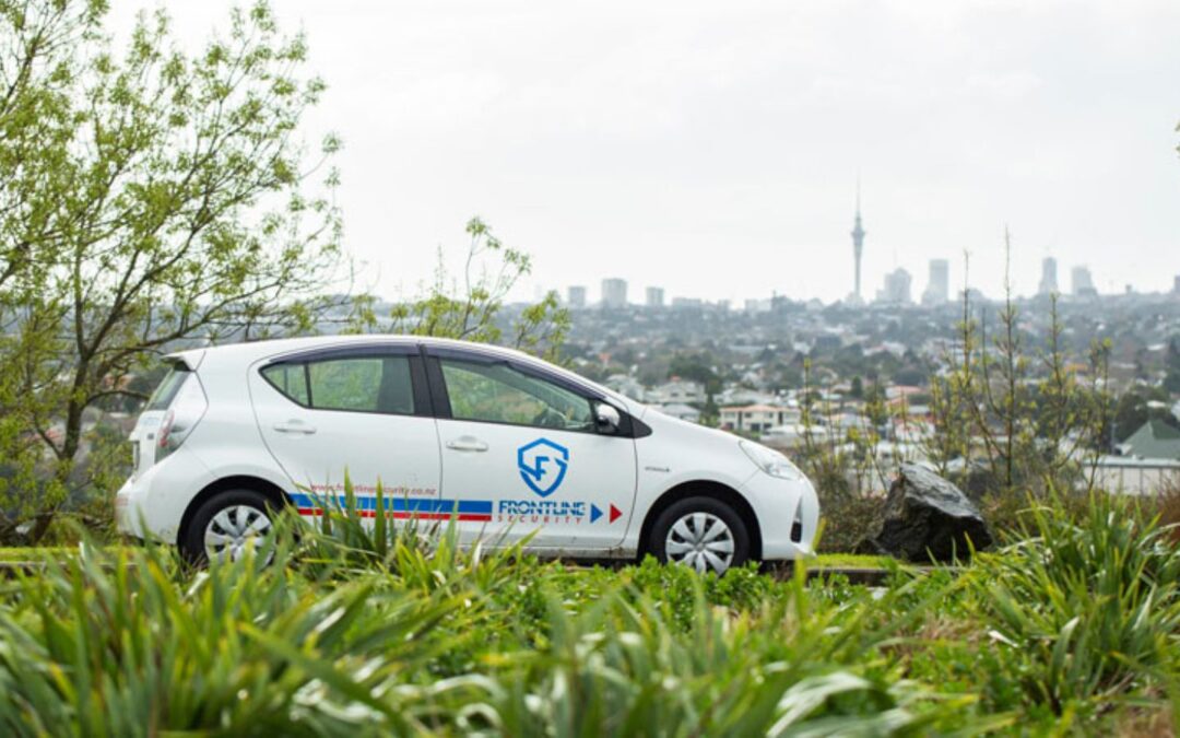 Wellington Security Tips: How To Hire The Best Security Company