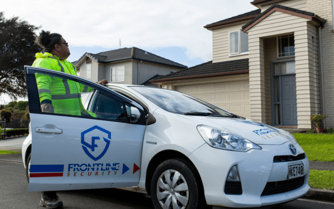 Security Essentials in Hamilton: Our Tips To Keep You Safe