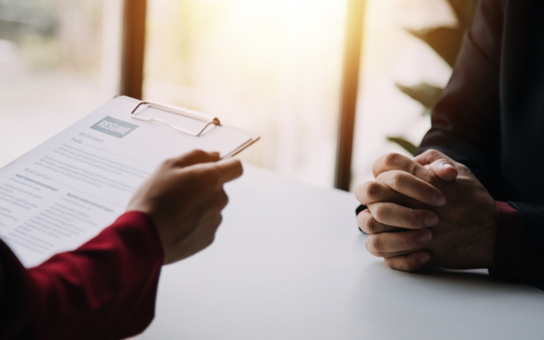 How Do I Write A Cover Letter For A Security Guard Job?