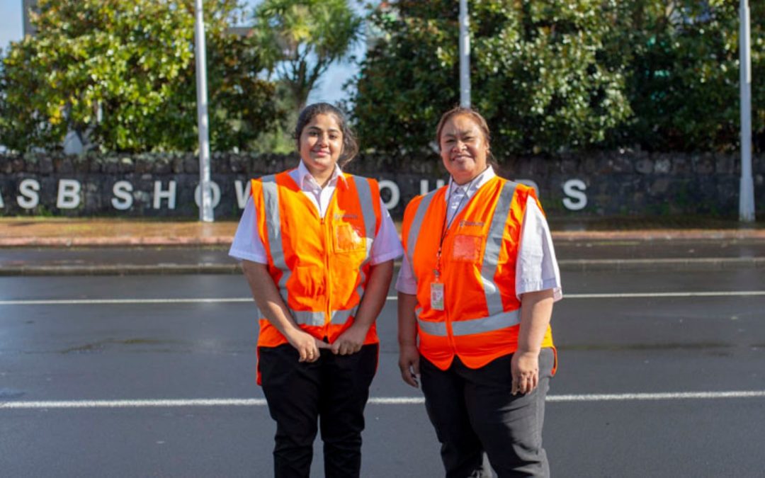 What Are The Requirements To Get A Security Guard Job In New Zealand?