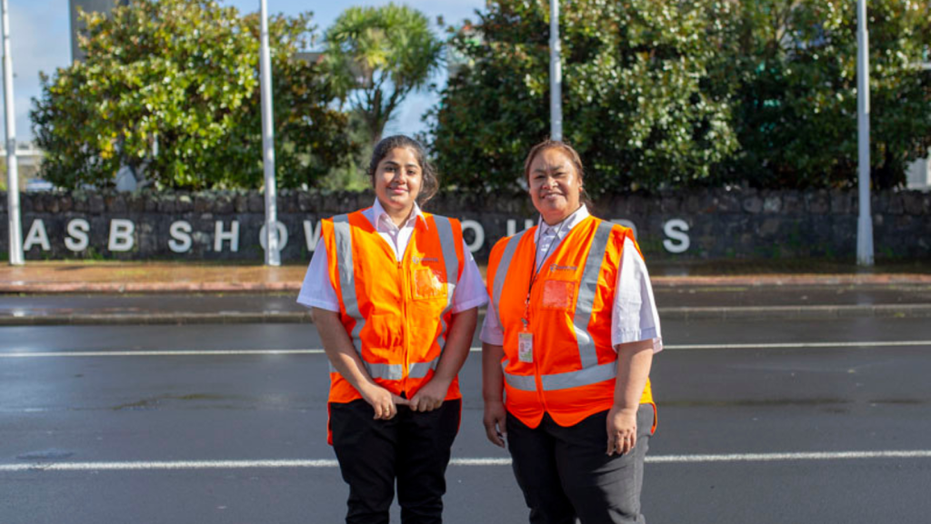 event security guards in NZ