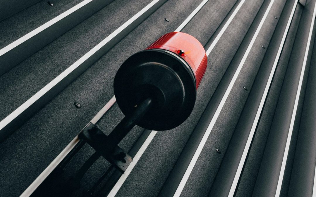 Monitored Vs. Unmonitored Home Security Systems: What’s the Difference?