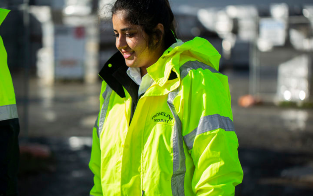 How Do I Get A Security Guard Job in Auckland?