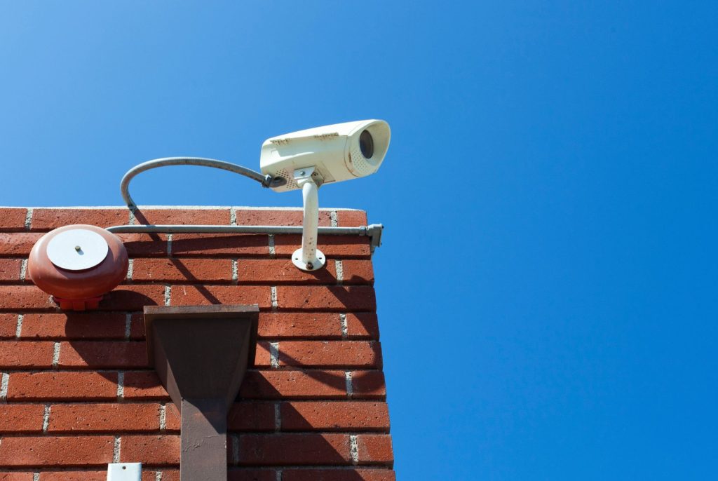 Embrace Surveillance Technology