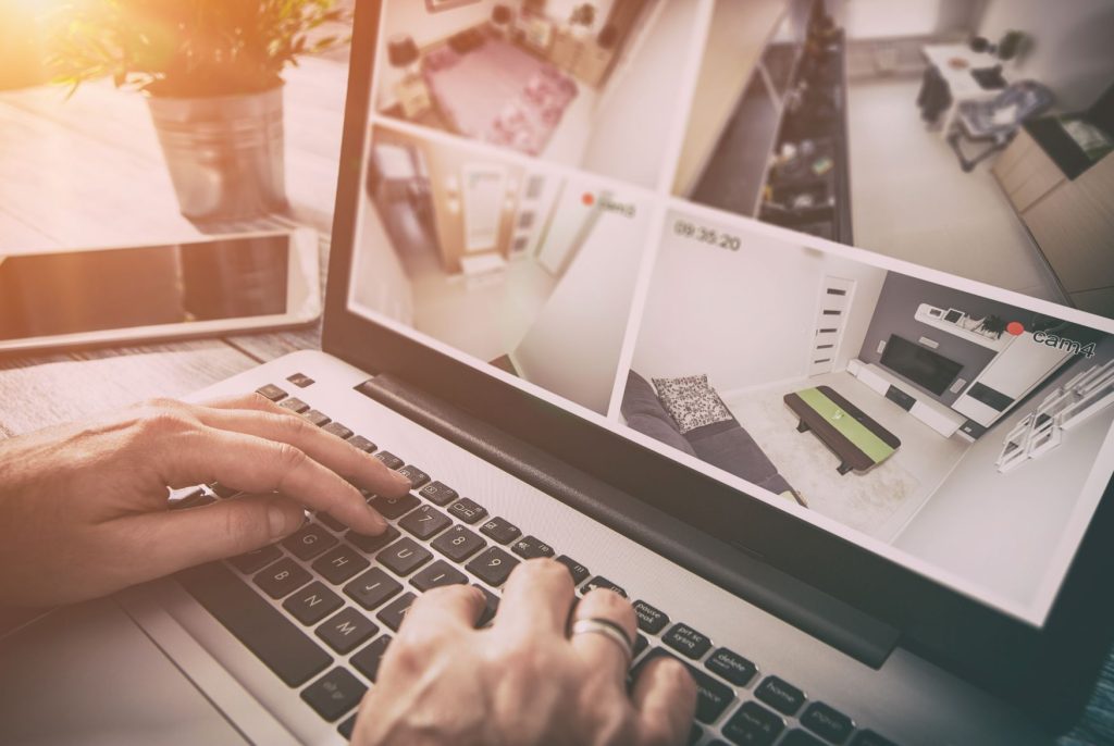 Frontline Security - Your Trusted Security Experts