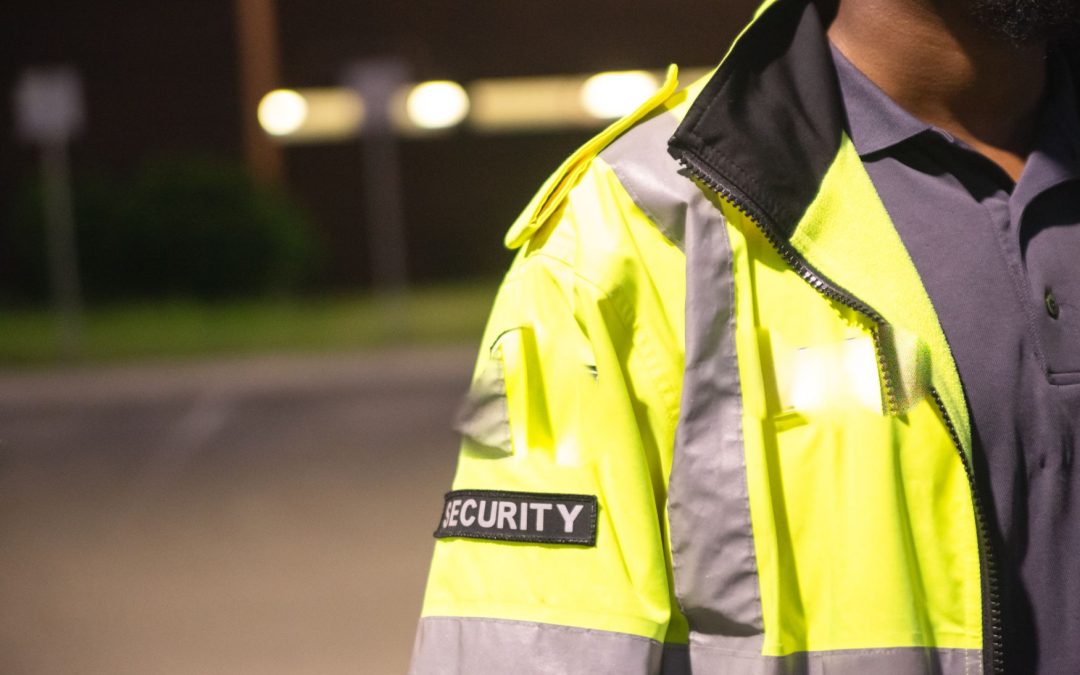 The Benefits Of Static Guarding