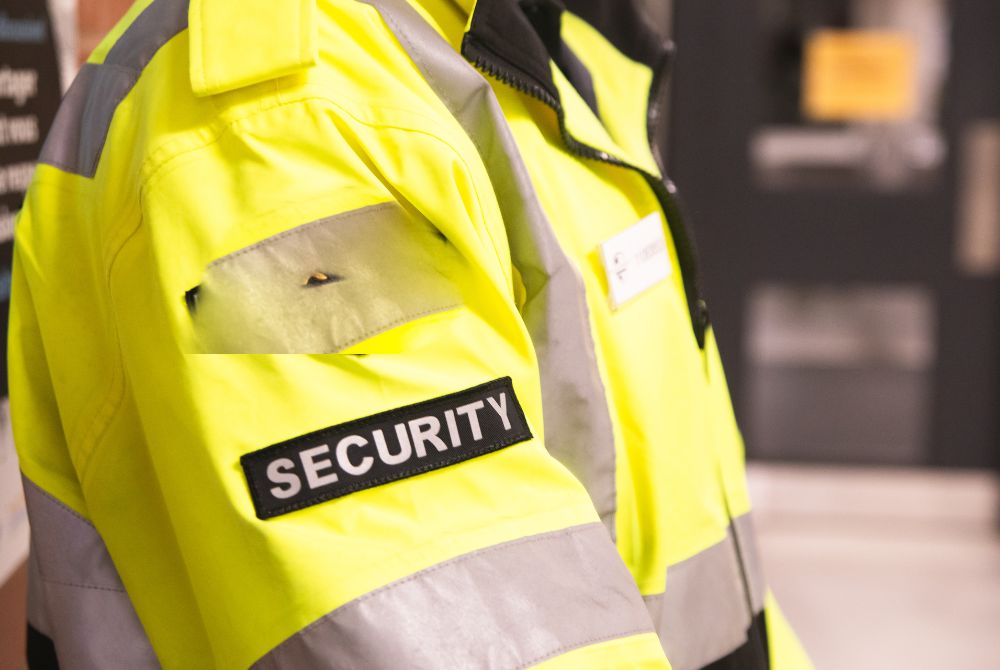 What Security Guards Can And Can’t Do In New Zealand