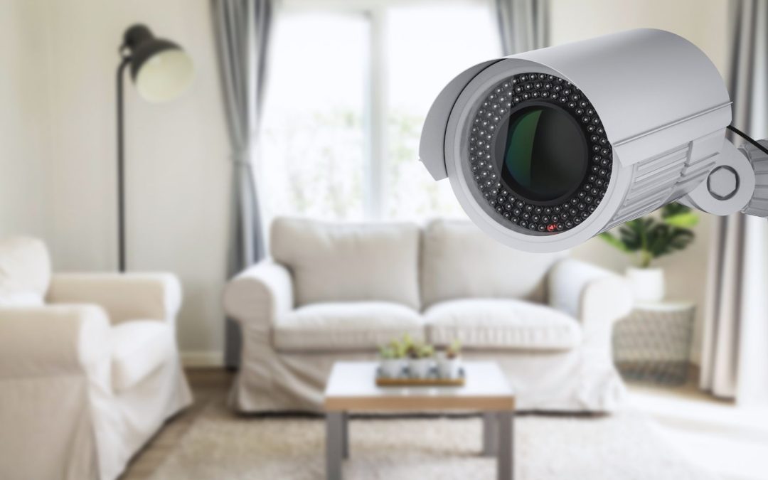 How To Increase Home Security: 5 Simple Steps You Can Take Today