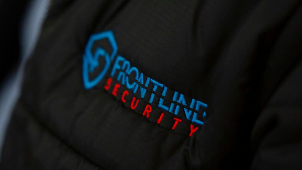 Why Choose Frontline Security for Your Concierge Security Needs