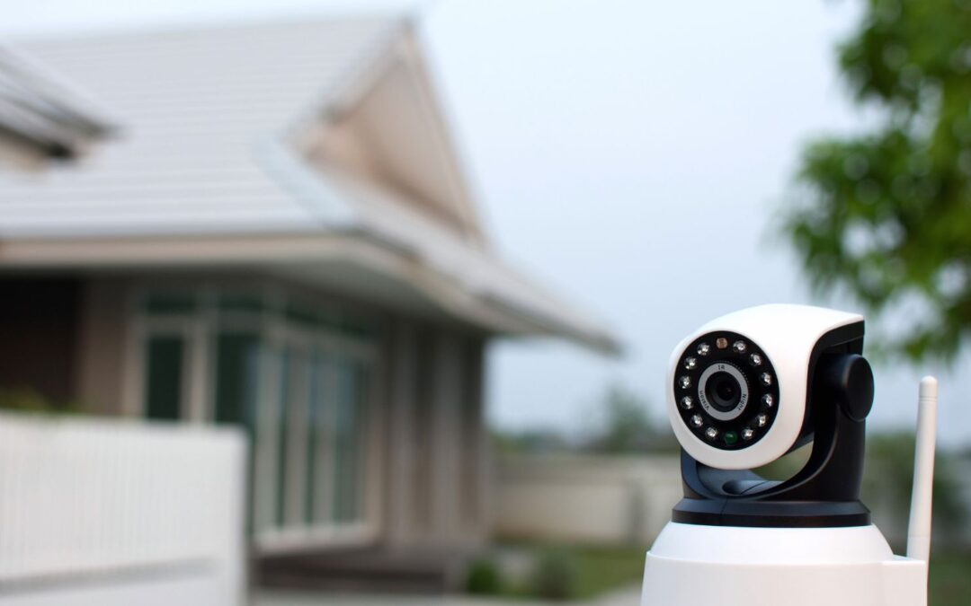 How To Protect Your Home While On Vacation