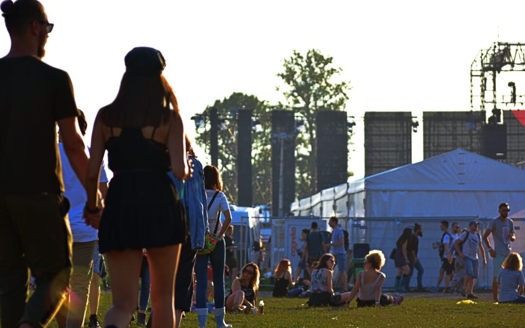 The Most Common Security Incidents In Event Management