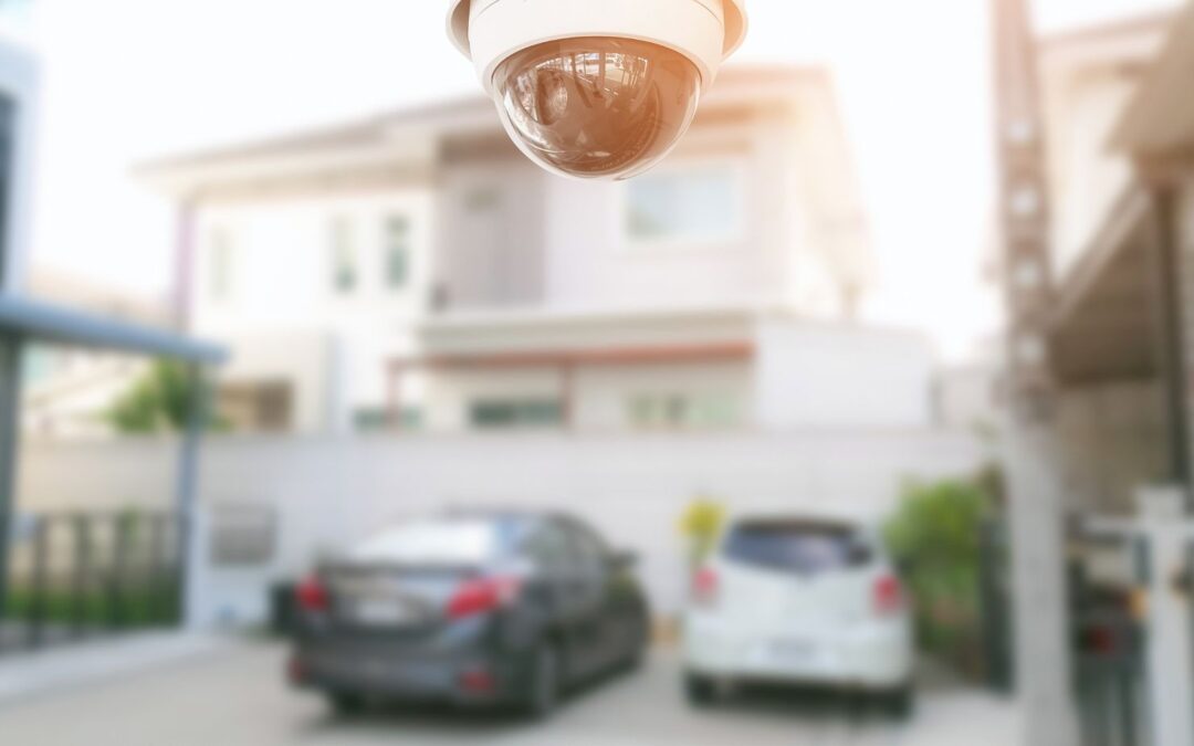 Home Insurance Discounts: How Much Can You Save If You Have A Security System