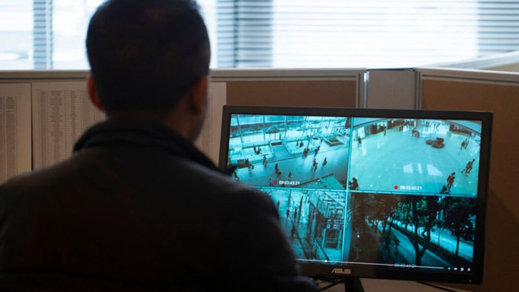 Alarm Monitoring Wellington 