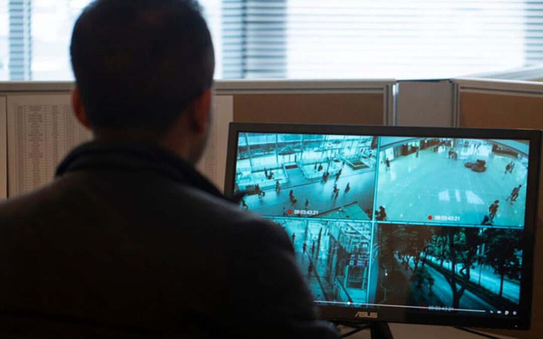 24/7 Home Alarm Monitoring in Wellington: How It Works