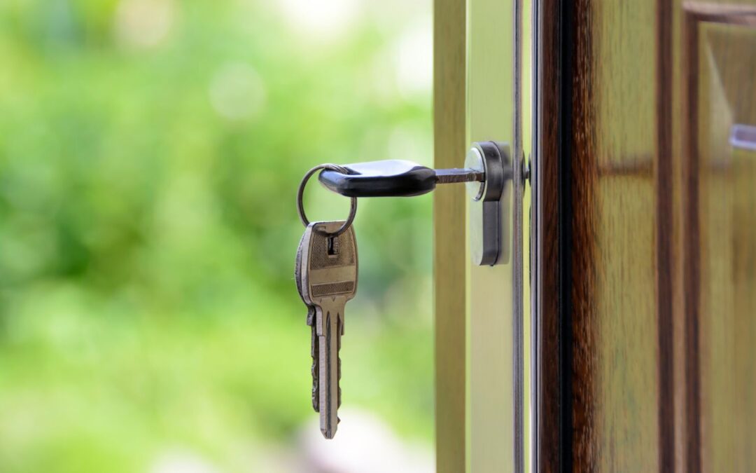 5 Affordable Ways to Boost Your Home Security in Wellington