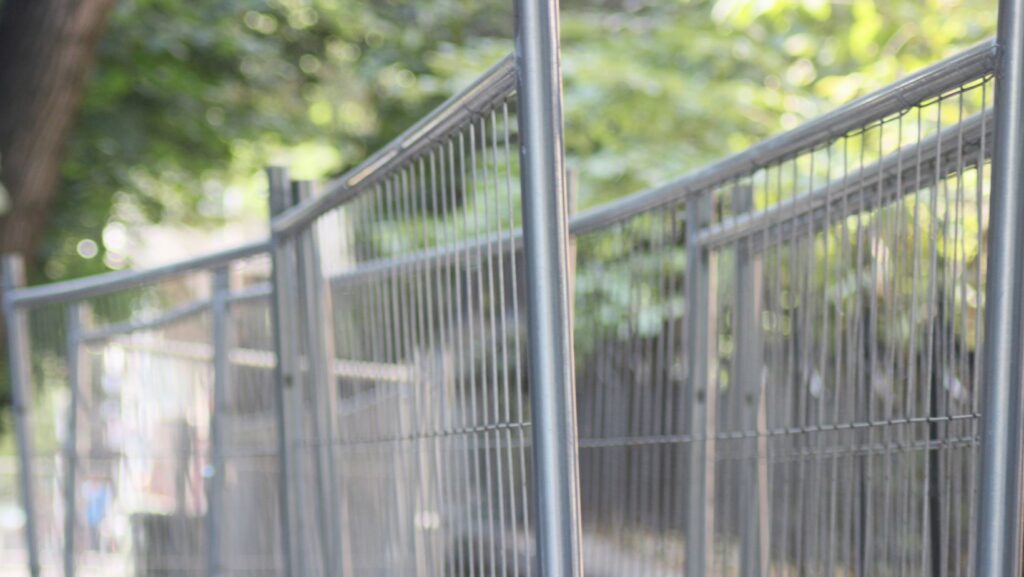 Construction Security Wellington