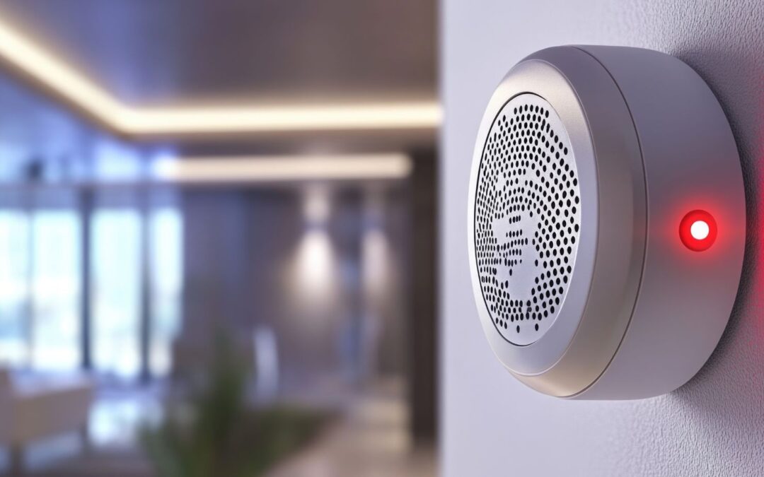 Burglar Alarms: Are They Effective And Should You Get One?